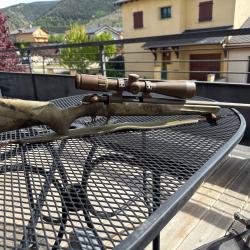 X-Bolt Atacs 308win