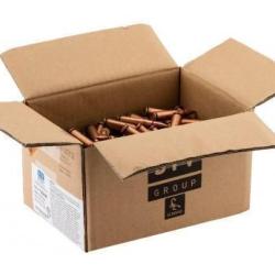 Munitions STV SCORPIO cal.7.62x54r fmj berdan par 300