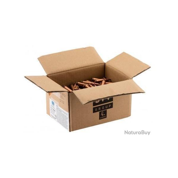 Munitions STV SCORPIO cal.7.62x54r fmj berdan par 300