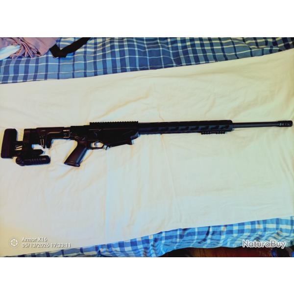 Ruger pr�cision rifle 308 �tat neuf