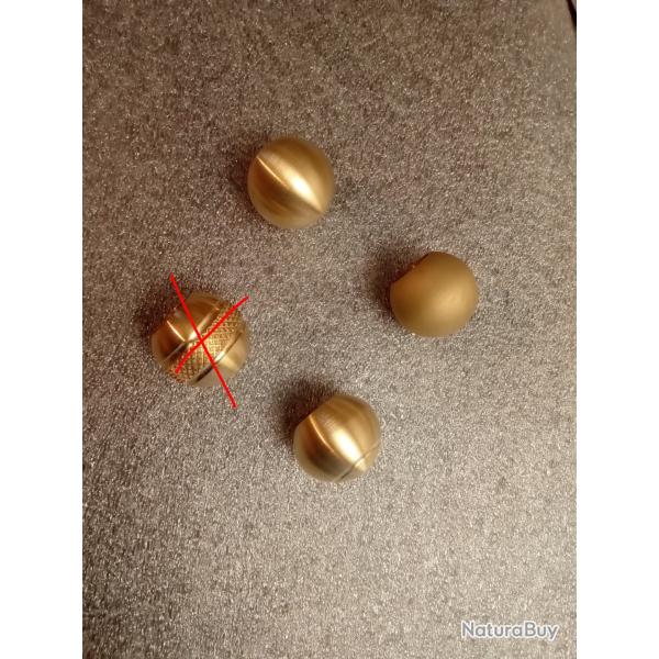 Blaser/beretta/Maral. Boule de levier