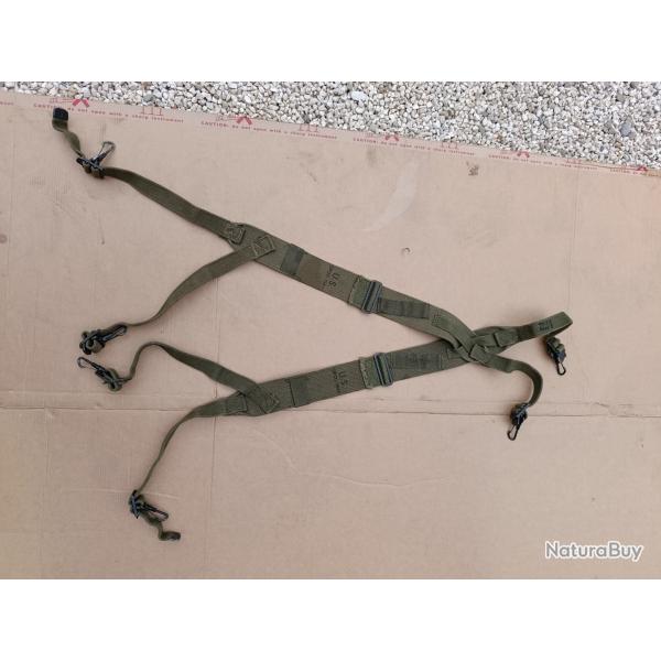 Brelage us WW2 original