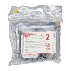 Ration MRE militaire su&eacute;doise 24h autochauffante - survie et outdoor N&deg;7
