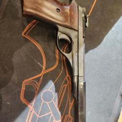 TANFOGLIO GT22 CALIBRE 22LR