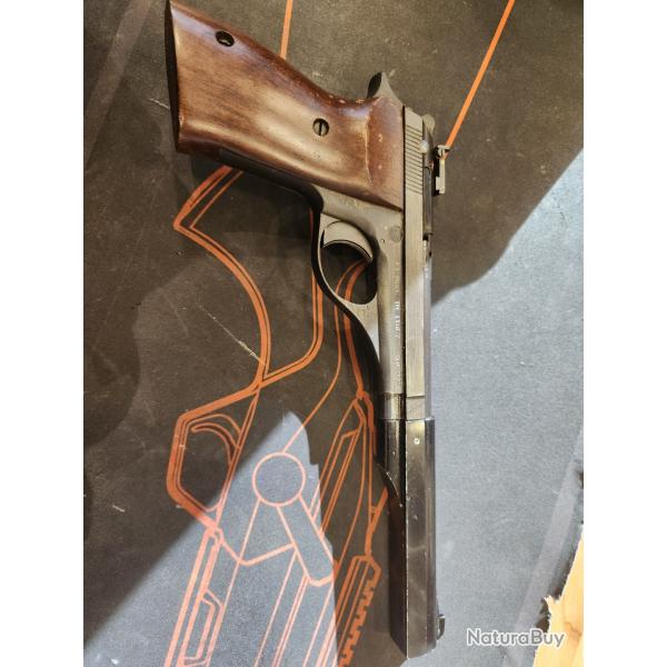 TANFOGLIO GT22 CALIBRE 22LR