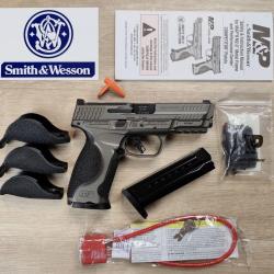 Pistolet SMITH & WESSON Mod. M&P9 M2.0 - Calibre 9x19 - 2 chargeurs (Occasion)