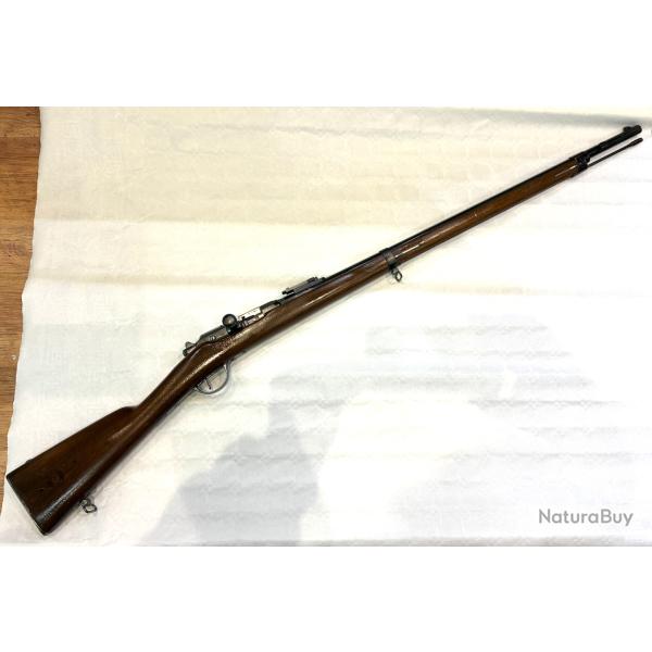Gras Mod.1874