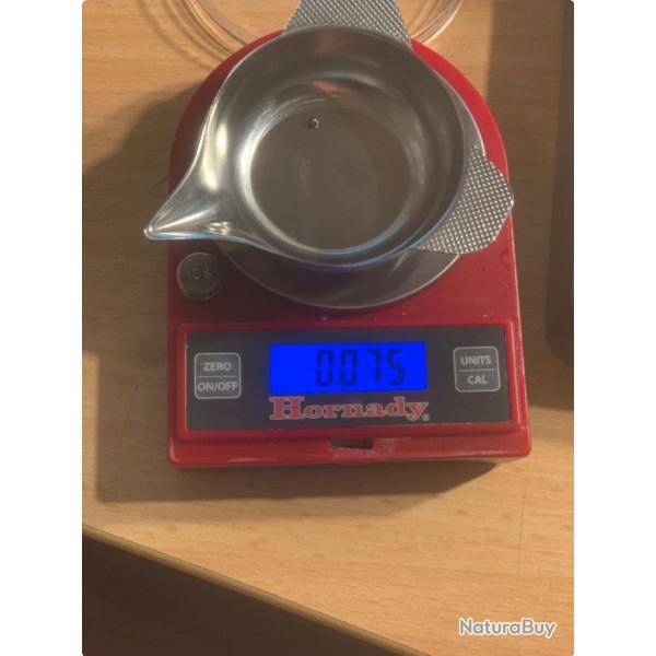 4 kilos TSS - 18 g/c