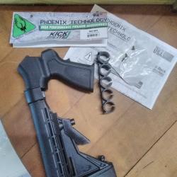 Crosse Winchester 1200/1300