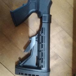 Crosse Winchester 1200/1300