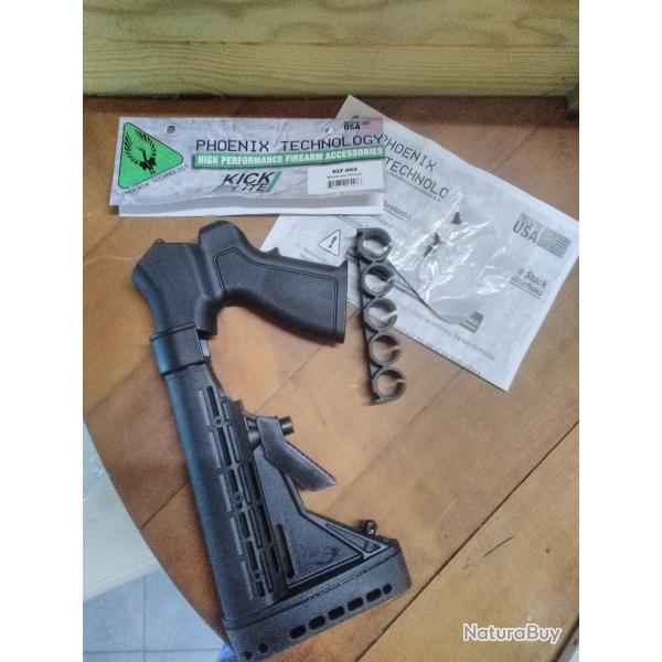 Crosse Winchester 1200/1300