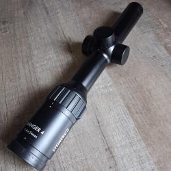 Lunette de battue steiner ranger 4.  1-4&times;24 (4ai)
