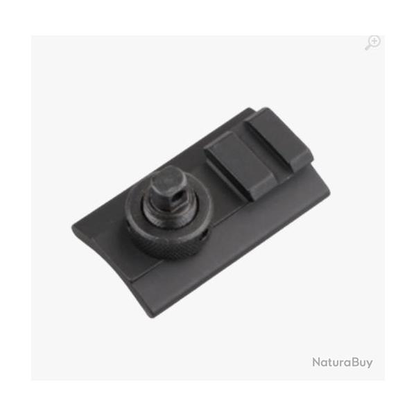 Adaptateur Bipieds