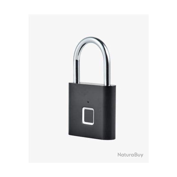 Cadenas � empreinte digitale