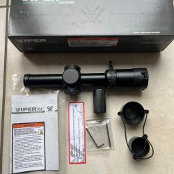 Vortex viper PST 1-6x24 Gen 2