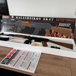 Kalashnikov AK47 AEG airsoft