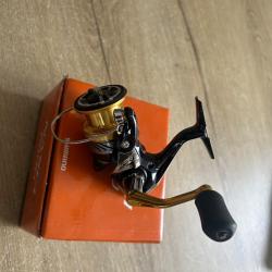 Moulinet shimano nasci 2500