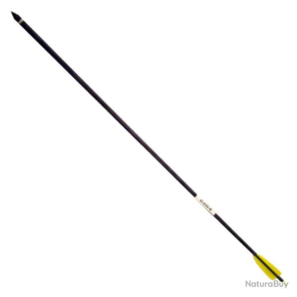 Fl�che 30 pouces en carbon