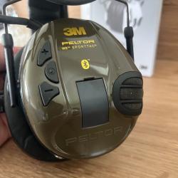 Peltor ws sporttac