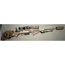 Mossberg patriot 30-06 full ops