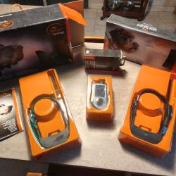 Colliers GPS sportdog 1.5