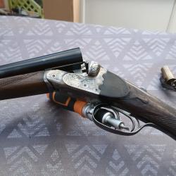 Juxtapos&eacute; Jean Breuil cal 12 modele luxe
