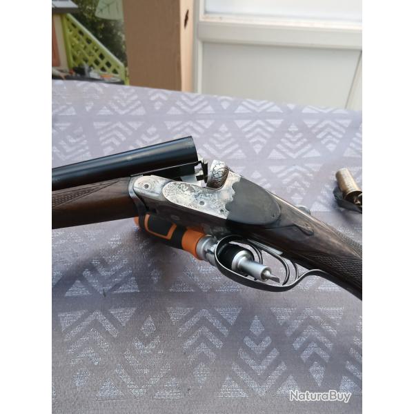 Juxtapos� Jean Breuil cal 12 modele luxe