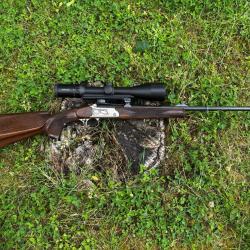kipplauf Merkel 30 R Blaser
