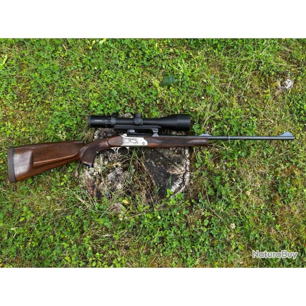 kipplauf Merkel 30 R Blaser