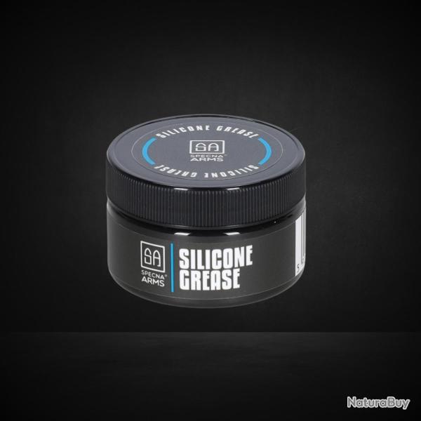 GRAISSE SILICONE 50G