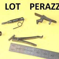 lot de pi&egrave;ces de fusil PERAZZI - VENDU PAR JEPERCUTE (D23B1120)