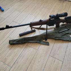 FRF1   CALIBRE 7.08 COMPLET