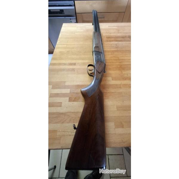 fusil baikal calibre 12