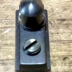 Adaptateur pour rails europ&eacute;ens Harris