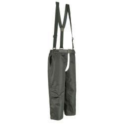 CUISSARD PREDATOR A BRETELLES KAKI 4