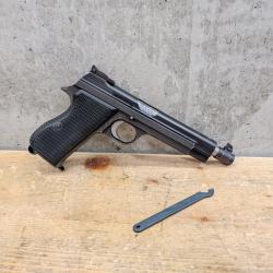 Pistolet SIG P210-5 - 9x19