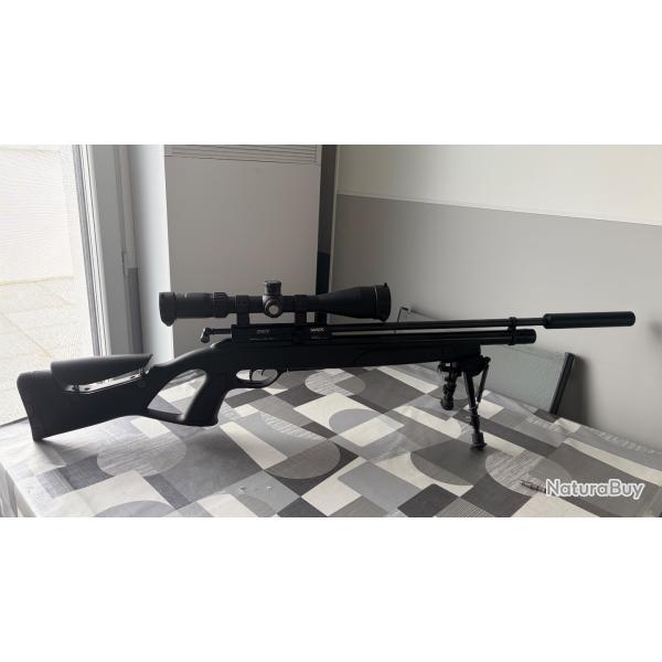 Carabine gamo coyote 19,9 joules