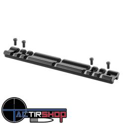 Rail Browning Bar Recknagel