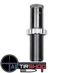 Outil pour raccourcisseur de douilles LEE Pr&eacute;cision Quick Trim Die Body 308 Win