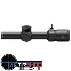 Lunette de tir LPVO Arken Optics LH-6 1-6x24 KLBOX SFP