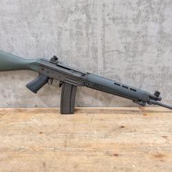 Carabine SIG Manurhin 540 - 222 Remington