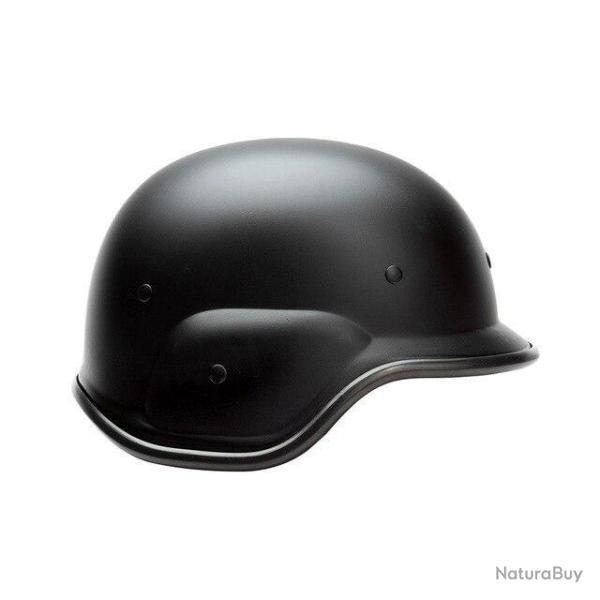 Casque PASGT M88 (S&T) Noir