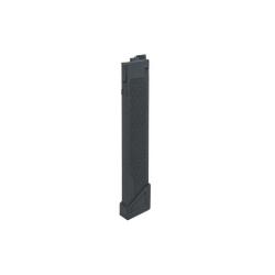 Chargeur X-Series / AR9 100 Billes S-Mag (Specna Arms) Noir