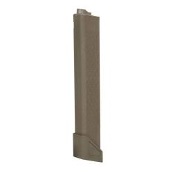 Chargeur X-Series / AR9 100 Billes S-Mag (Specna Arms) D&eacute;sert