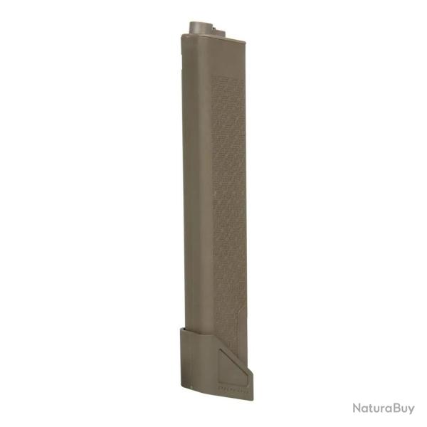Chargeur X-Series / AR9 100 Billes S-Mag (Specna Arms) D�sert