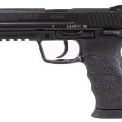 Pistolet HK 45 Cal. 45 ACP