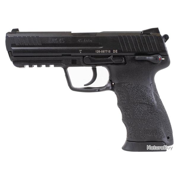 Pistolet HK 45 Cal. 45 ACP
