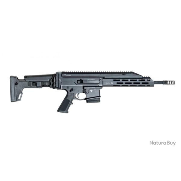 Tinck Arms Perun X-16 10.5" Cal 7.62x39