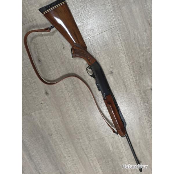Remington 7400 Woodmaster - 280 Rem