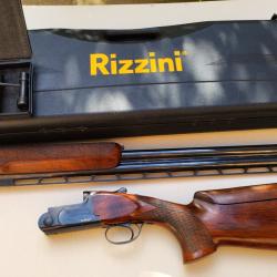 FUSIL BALL TRAP RIZZINI CALIBRE 12/76